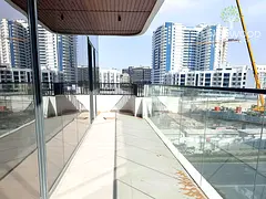 Spacious 2BR Apartment with Parking | Marquis Signature
