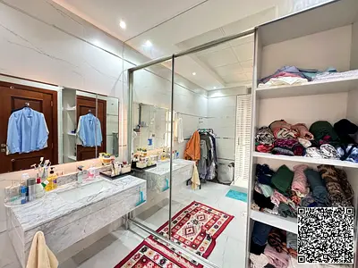 Furnished Villa for Rent in Al Yasmeen 4 Master BR