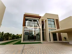 Prestigious Jubail Villa | Landscaped Garden | Huge Plot