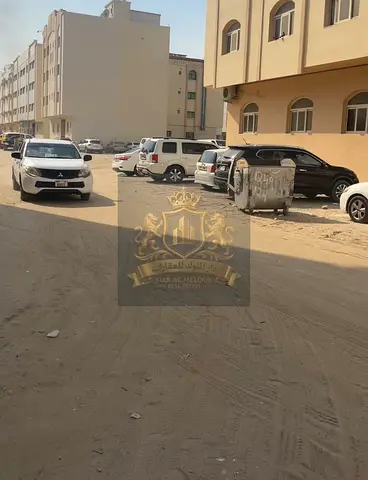 or sale in Sharjah area Land Muwailih Commercial Commercia