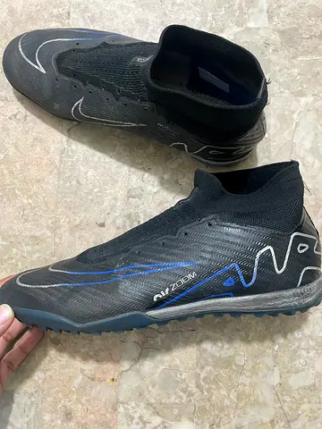 Nike football boots