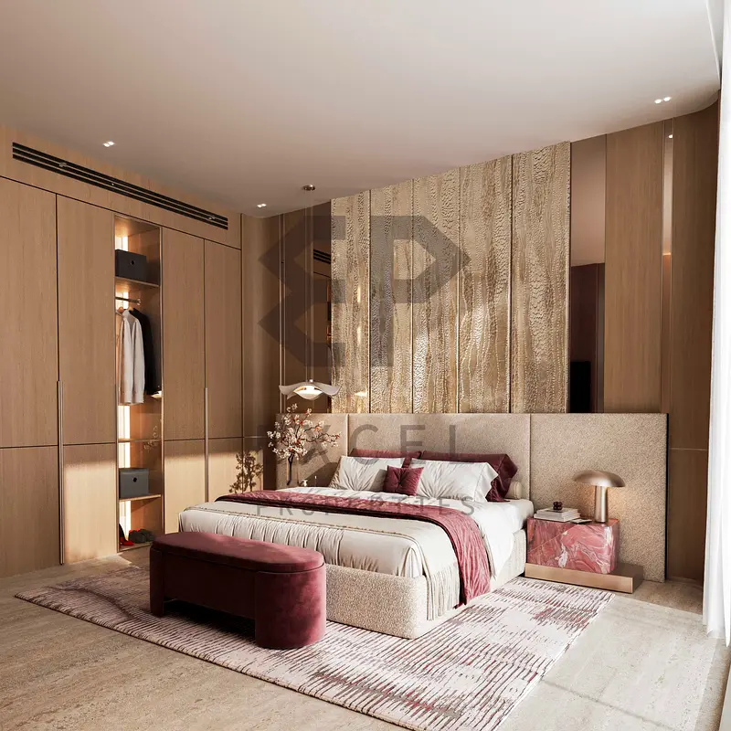 Luxury Property Dubai | Prime Location | High ROI