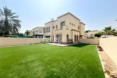 Huge Plot | Type 3E | Vacant | Villa in Springs 3
