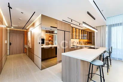 Exclusive | Fully Renovated | Sea Views