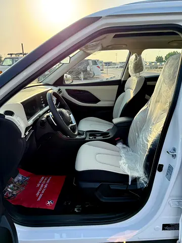 2026 Hyundai CRETA photo 10