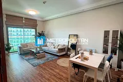 Mangrove and Sea View|High Floor| Upgraded| Vacant
