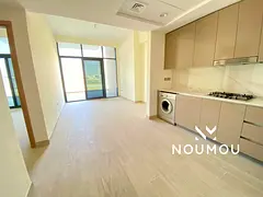 Brand New | Full lagoon view &amp; Khalifa Tower