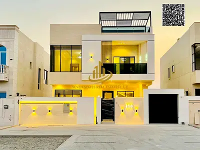 إقامة راقية لعشاق التميز | فيلا فاخرة للإيجار في الزاهية