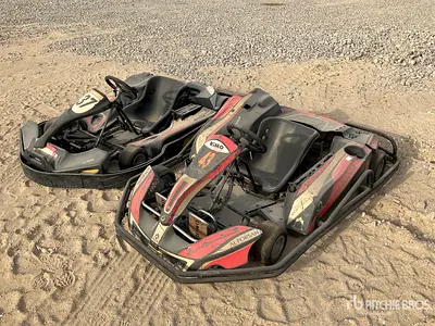 Go-Karts karting