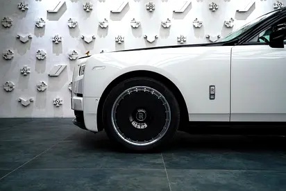 2026 ROLLS-ROYCE PHANTOM 照片 7