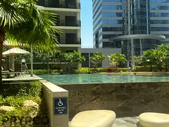 Vacant 1BR | High Floor | Cityl View | 4 Cheques