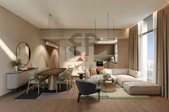 Hilton Branded 2BR | Prime Location | High ROI