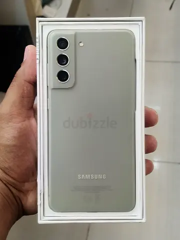 Samsung S21 fe