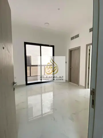 🏡 Yearly Rent | 1 Bedroom Apartment in Al Alia – Ajman 🏡 ✨ First Tenant | Clean Finishing | Spacious Layout