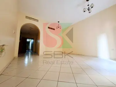 2BHK Apartments Available for Rent In Serkal Qasmia Building, Qasmia, Sharjah