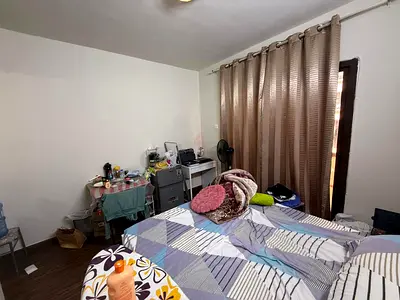 Apartment Master Bed Room available for Rent AED 2500 -Al Mankhool Bur Dubai