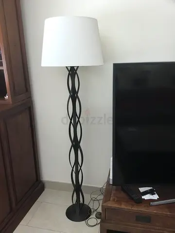 Floor lamp