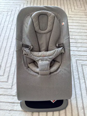 Ergobaby Evolve 3-in-1 Bouncer