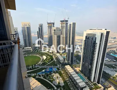 Available Now | Harbour Views | Waterfront Living