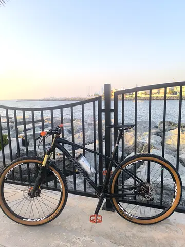 MTB 29er
