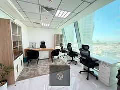 Full-Window , Open View | 200 SQFT | Business Bay | AED 48,000