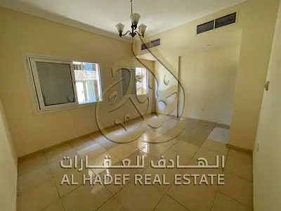 شقة غرفة وصالة للإيجار السنوي في القاسمية المحطة مع بلكونة وتكييف وغاز مركزي بموقع مميز قريب من جميع الخدمات