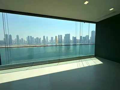 🏡 FOR SALE | Exclusive Luxury Apartment in 88 Tower – Sharjah