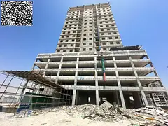 1 Bedroom Apartment in Al Amra Tower Ajman | 820 Sq.ft | AED 410,000 with 5% Down Payment & 6-Year I
