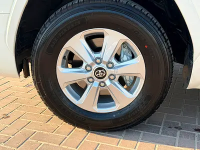 Toyota Land Cruiser GXR, миниатюра 15