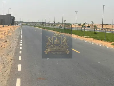 للبيع أرض سكنية مميزة في المزيرعة – موقع استراتيجي ✨
📍 الموقع:
منطقة مزيرعة
ثاني قطعة من شارع 36