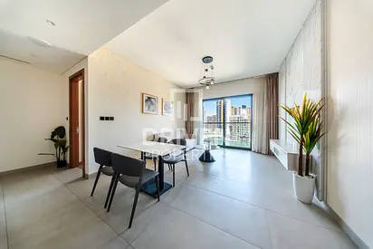 Fully Furnished | Vacant | Community View