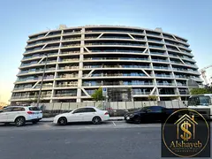 1BR +study Apartment | 48 Parkside Arjan | Balcony &amp; Park View | Modern Finishes