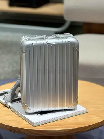 RIMOWA Backpack