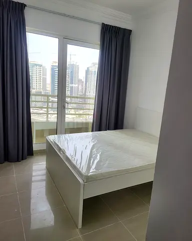 Furnished Room for Rent Manchestor tower marina