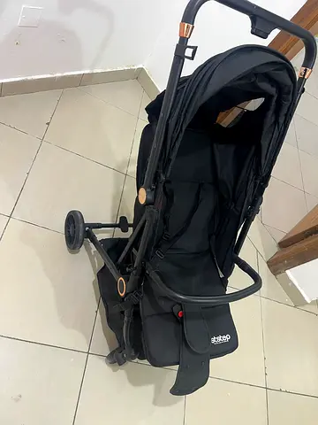 Baby stroller