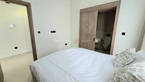 Marriott Branded | 1 Bed | Fully Furnished