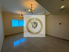 2BR apartment in Al Majaz 2 with open view, free parking, free month, premium finishing, free mainte