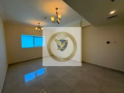 2BR apartment in Al Majaz 2 with open view, free parking, free month, premium finishing, free maintenance, easy Dubai access.