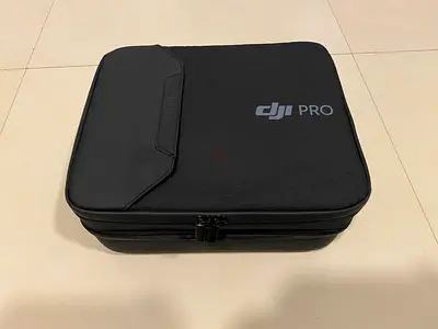 DJI RS 2 (Ronin-S2) 3-Axis Motorized Gimbal Stabilizer Payload 4.5kg