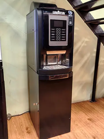 Lavazza Automatic Coffee Machine
