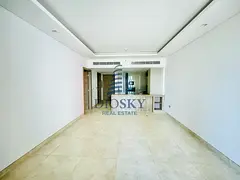 Bright Unit|With Kitchen Appliances| Ready to Move