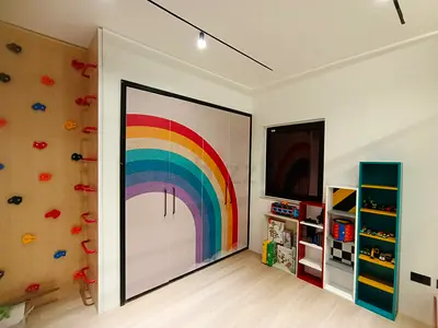 Professional Renovation, Interior Fit-Out  Custom Joinery Services in Dubai