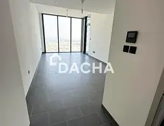 High Floor | Meydan &amp; Skyline Views | Vacant