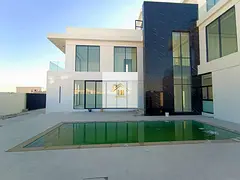 Brand New | Ultra Luxury | Private Pool | Rooftop Gym