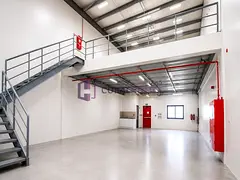 Brand New G+M Warehouse | 8 Meters | 55 KW