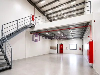Brand New G+M Warehouse | 8 Meters | 55 KW