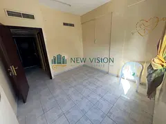 One bedroom apartment for rent in Al Majarah Sharjah located in a quiet family tower with central ai