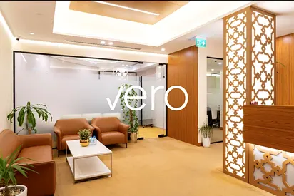 Spacious | Luxurious Office Space | Prime Location