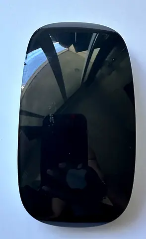 Apple Magic Mouse - Black