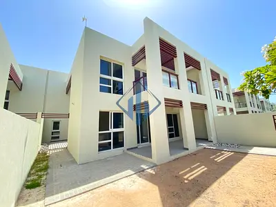 Unfurnished 3BR | Maid + Study | Ready To Move